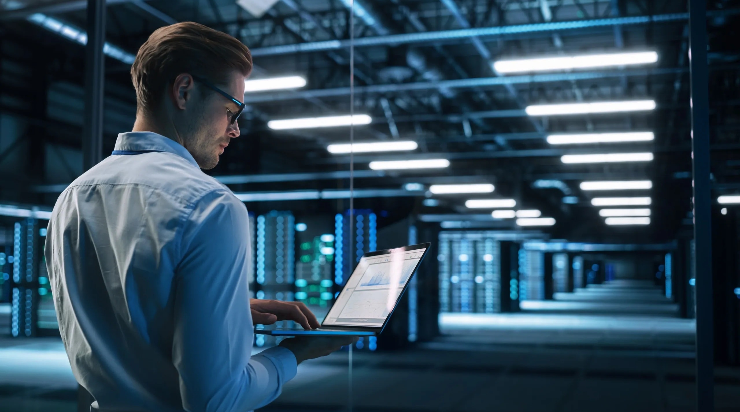 Enterprise IT